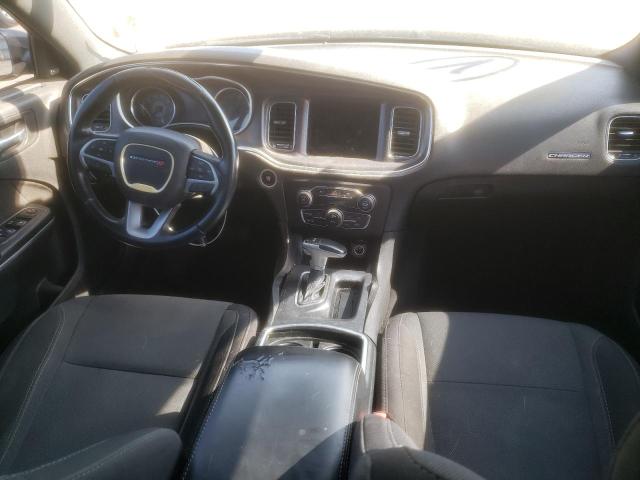 Photo 8 from auction – 2015 DODGE CHARGER SX with VIN 2C3CDXHG9FH819724