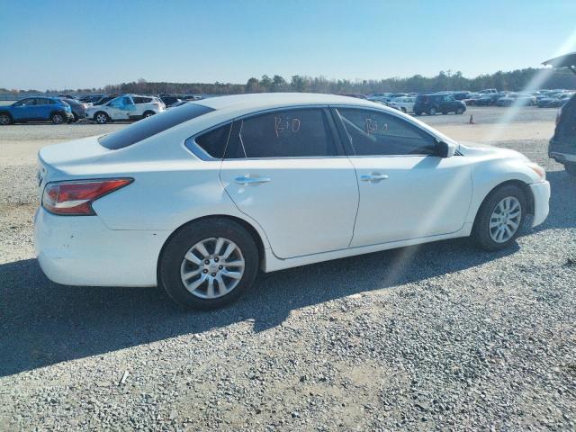 Photo 3 from auction – 2014 NISSAN ALTIMA 2.5 with VIN 1N4AL3AP3EC138152