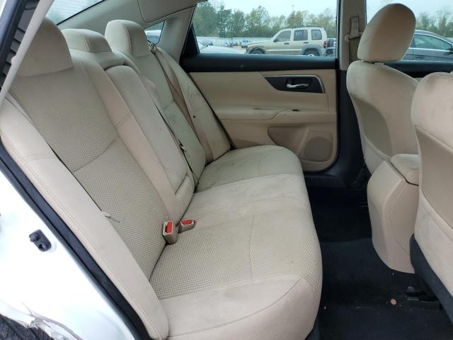 Photo 10 from auction – 2015 NISSAN ALTIMA 2.5 with VIN 1N4AL3AP6FC197388