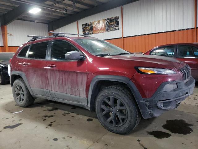 Photo 4 from auction – 2015 JEEP CHEROKEE T with VIN 1C4PJMBS3FW727172