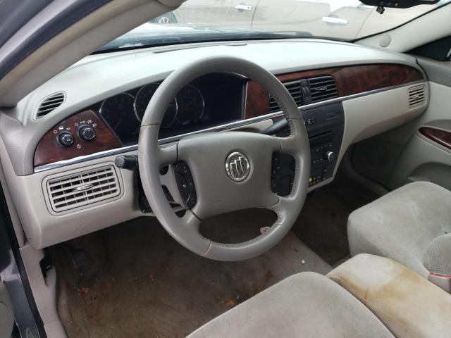 Photo 8 from auction – 2008 BUICK LACROSSE C with VIN 2G4WC582481193513