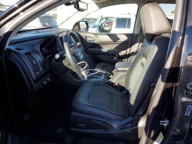 Photo 7 from auction – 2016 GMC CANYON SLE with VIN 1GTG6CE35G1109947