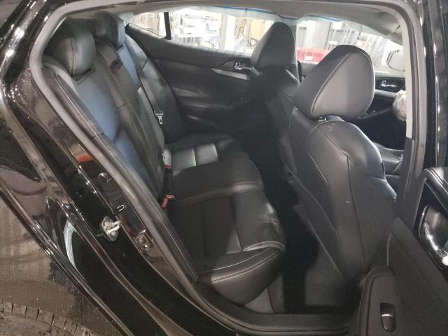 Photo 10 from auction – 2017 NISSAN MAXIMA 3.5 with VIN 1N4AA6AP7HC438739