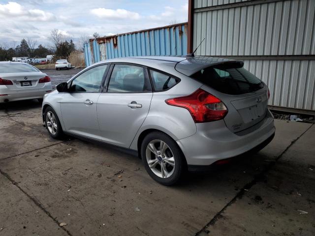 Photo 2 from auction – 2014 FORD FOCUS SE with VIN 1FADP3K21EL202516