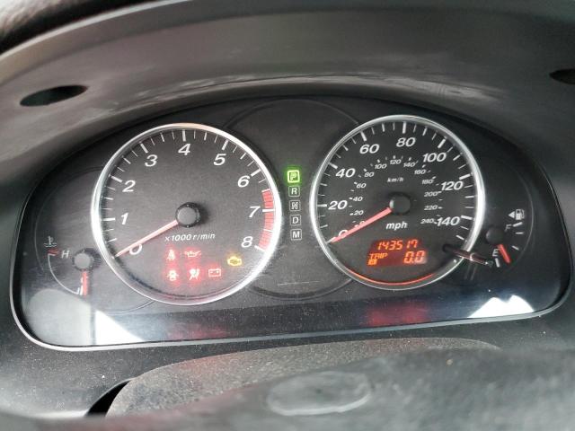 Photo 9 from auction – 2006 MAZDA 6 I with VIN 1YVHP80C165M24249