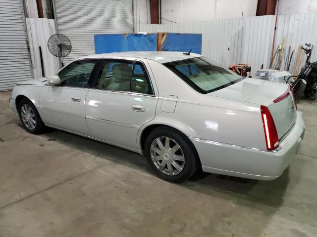Photo 2 from auction – 2008 CADILLAC DTS with VIN 1G6KD57Y68U169968