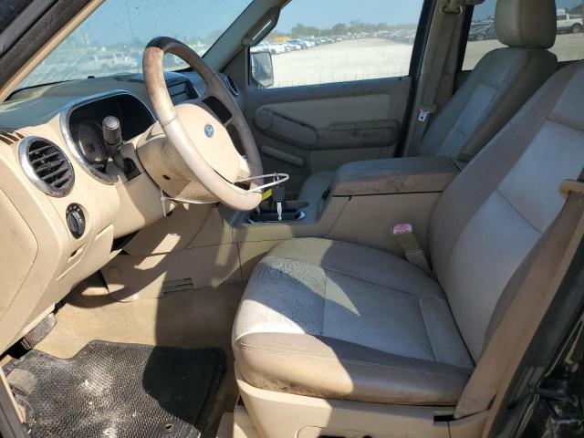 Photo 7 from auction – 2006 FORD EXPLORER E with VIN 1FMEU64E46UA00874