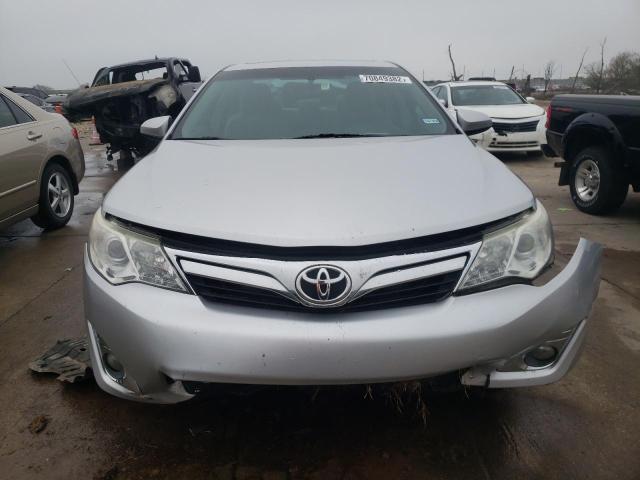 Photo 5 from auction – 2013 TOYOTA CAMRY L with VIN 4T4BF1FK2DR277027