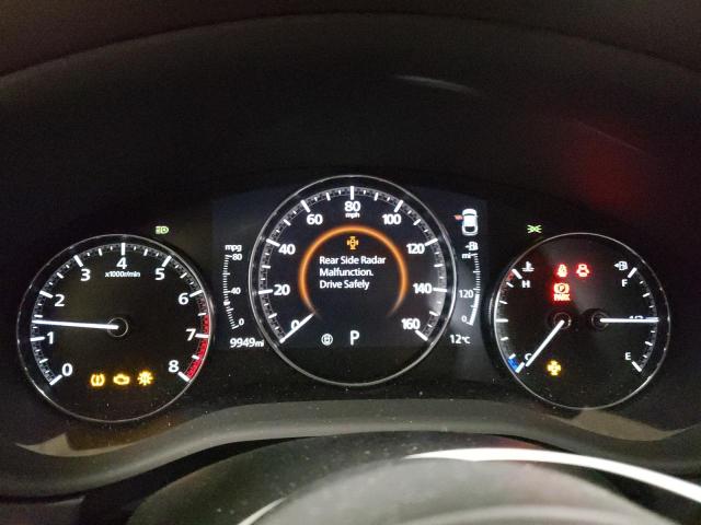 Photo 9 from auction – 2021 MAZDA CX-30 PREM with VIN 3MVDMBDL3MM268676
