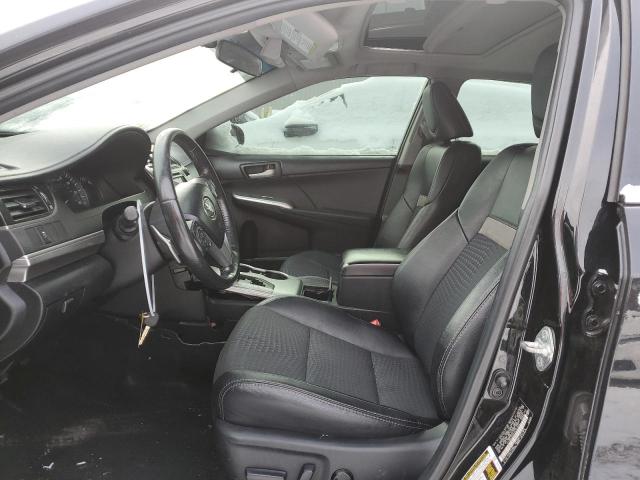Photo 7 from auction – 2012 TOYOTA CAMRY BASE with VIN 4T1BF1FK6CU181474