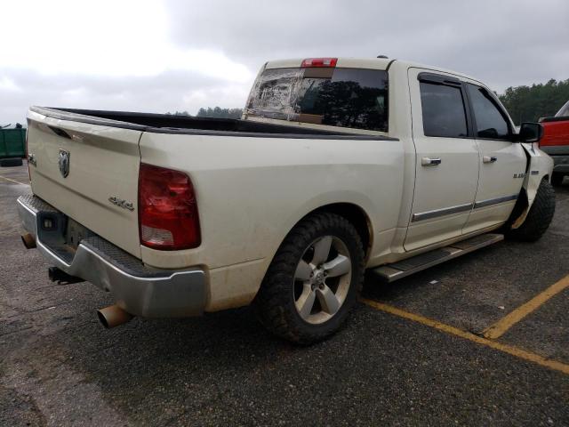 Photo 3 from auction – 2010 DODGE RAM 1500 with VIN 1D7RV1CT9AS227073