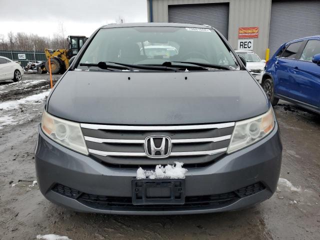 Photo 5 from auction – 2011 HONDA ODYSSEY LX with VIN 5FNRL5H29BB012556