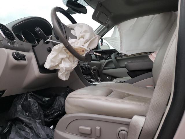 Photo 7 from auction – 2017 BUICK ENCLAVE with VIN 5GAKVCKD2HJ266476