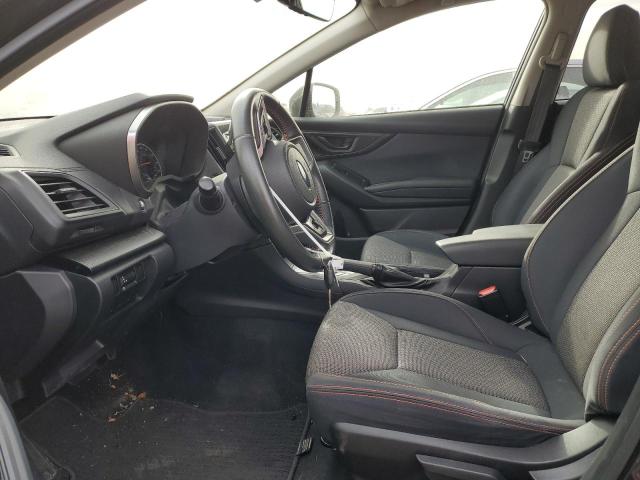 Photo 7 from auction – 2018 SUBARU CROSSTREK with VIN JF2GTABC3JH343134