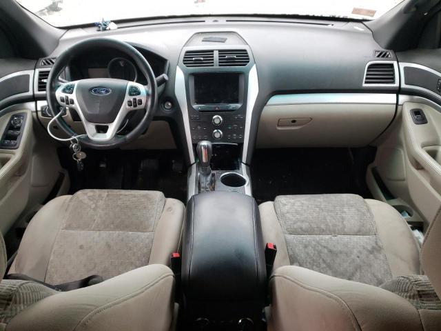 Photo 8 from auction – 2011 FORD EXPLORER X with VIN 1FMHK8D8XBGA13274