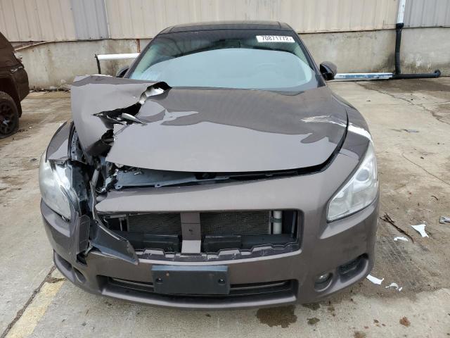 Photo 5 from auction – 2013 NISSAN MAXIMA S with VIN 1N4AA5APXDC847774