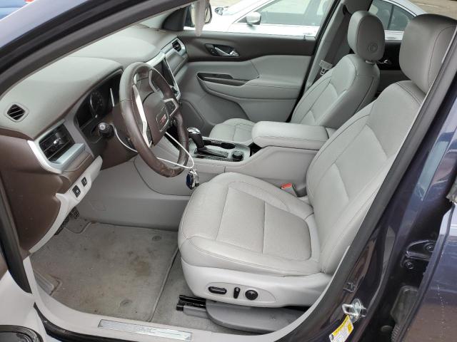 Photo 7 from auction – 2018 GMC ACADIA SLT with VIN 1GKKNMLA4JZ121427