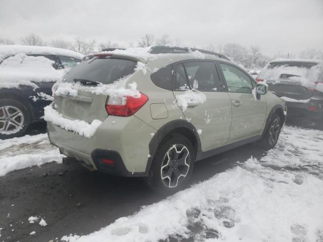 Foto 3 de la subasta – 2015 SUBARU XV CROSSTR con VIN JF2GPACC9F8259832