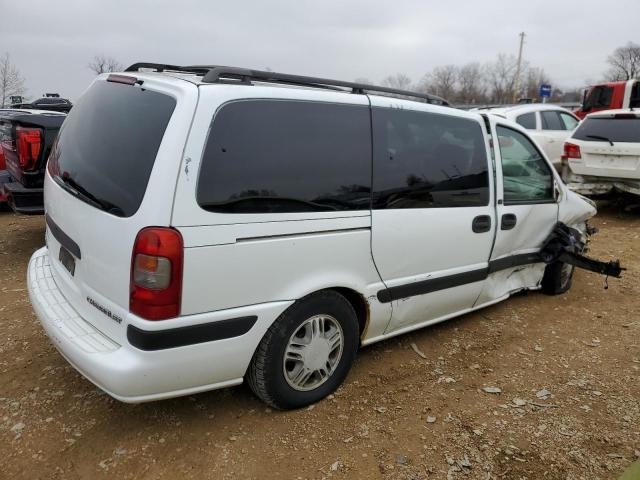 Photo 3 from auction – 2000 CHEVROLET VENTURE with VIN 1GNDX03E9YD100078