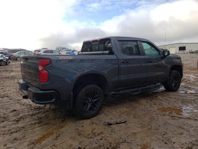 Photo 3 from auction – 2019 CHEVROLET SILVERADO with VIN 3GCPYFED6KG192738