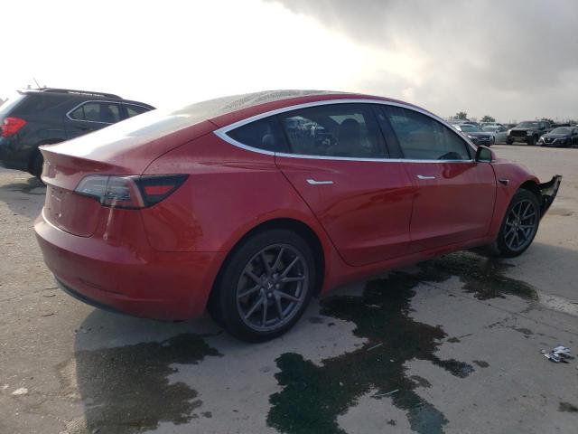 Photo 3 from auction – 2018 TESLA MODEL 3 with VIN 5YJ3E1EB7JF096226