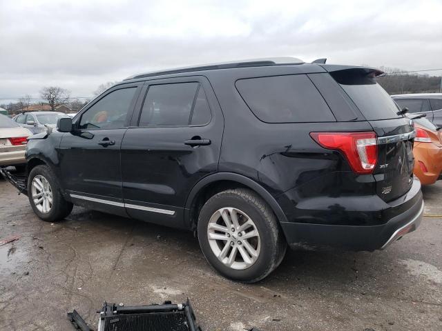 Photo 2 from auction – 2017 FORD EXPLORER X with VIN 1FM5K7D89HGB43763