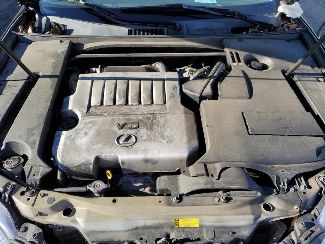 Photo 11 from auction – 2008 LEXUS ES 350 with VIN JTHBJ46G082220173