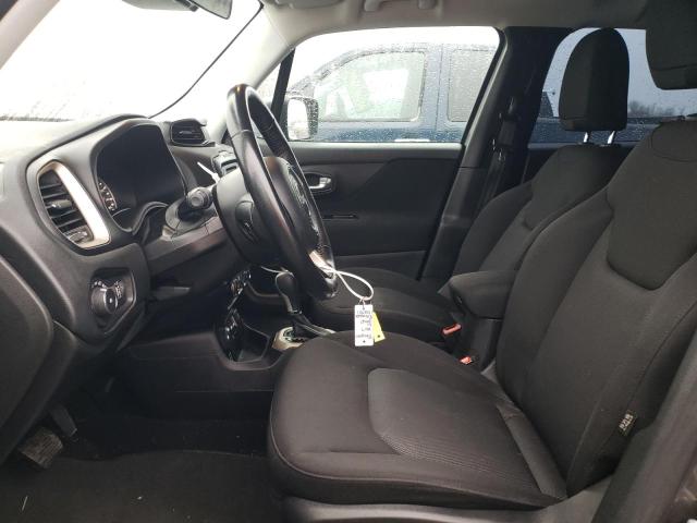Photo 7 from auction – 2017 JEEP RENEGADE L with VIN ZACCJBBB8HPG51404
