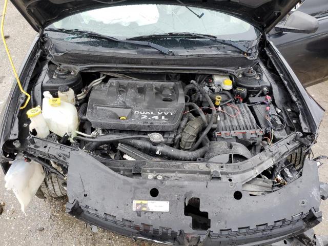 Photo 11 from auction – 2014 DODGE AVENGER SE with VIN 1C3CDZAB4EN155381