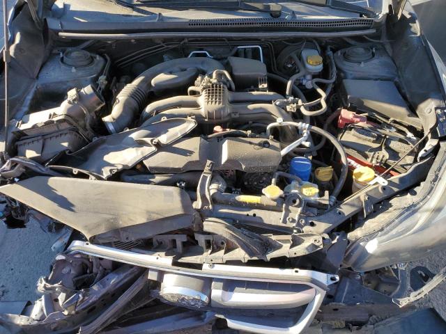 صورة رقم 11 من المزاد - 2014 SUBARU IMPREZA SP مع VIN JF1GPAL68E8308824