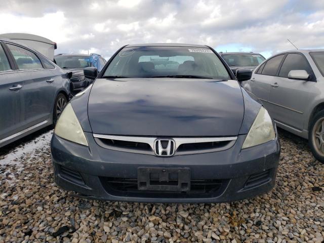 Photo 5 from auction – 2007 HONDA ACCORD with VIN 1HGCM66487A026947