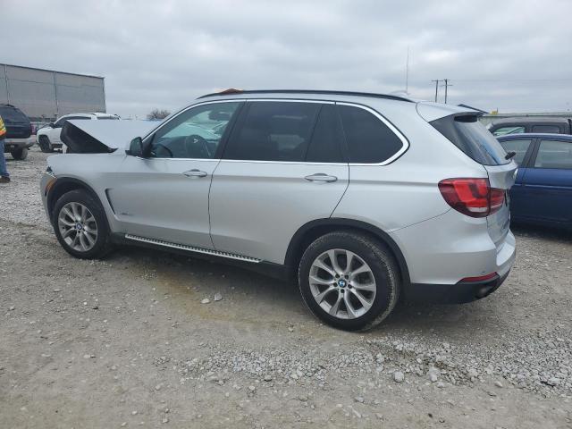 Photo 2 from auction – 2016 BMW X5 XDRIVE3 with VIN 5UXKR0C55G0P26791