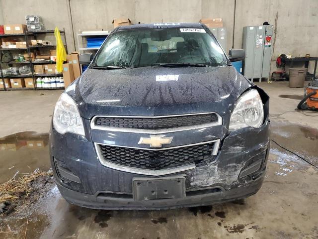 Photo 5 from auction – 2015 CHEVROLET EQUINOX LS with VIN 2GNALAEK2F1176810