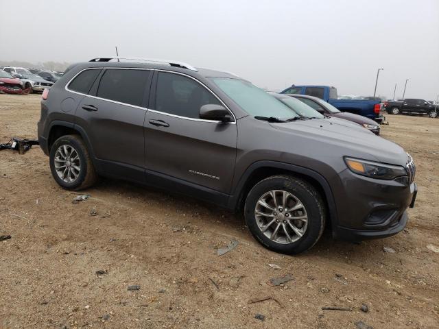 Photo 4 from auction – 2019 JEEP CHEROKEE L with VIN 1C4PJLLX9KD486616