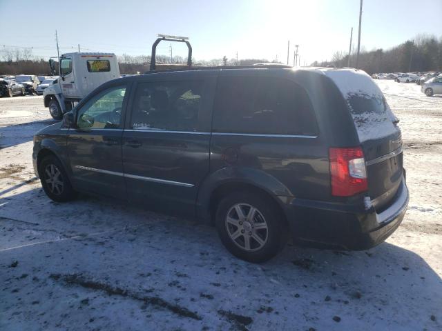 Photo 2 from auction – 2011 CHRYSLER TOWN AND C with VIN 2A4RR5DG6BR720147