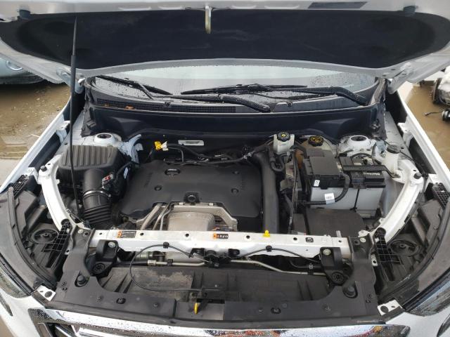 Photo 12 from auction – 2018 GMC TERRAIN SL with VIN 3GKALPEX7JL296590