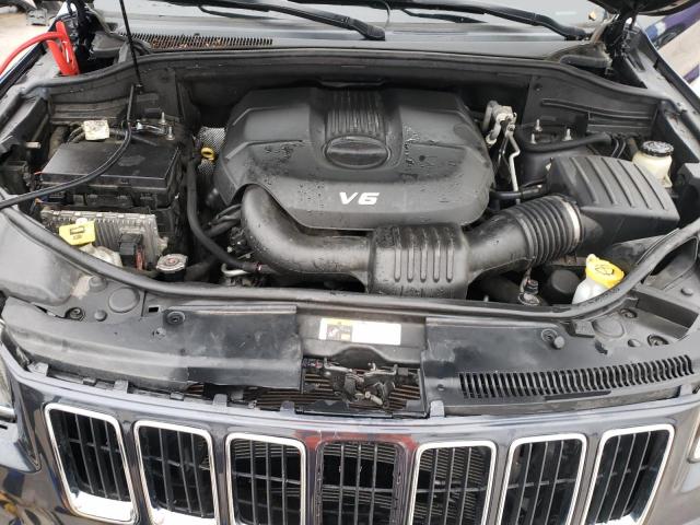 Photo 11 from auction – 2014 JEEP GRAND CHER with VIN 1C4RJEBG8EC255772
