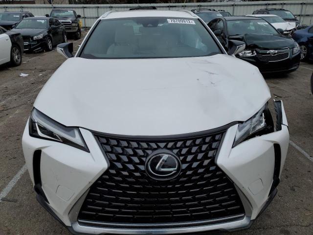 Photo 5 from auction – 2019 LEXUS UX 200 with VIN JTHY3JBH7K2014972