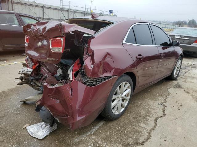Photo 3 from auction – 2015 CHEVROLET MALIBU 2LT with VIN 1G11D5SL1FF264176