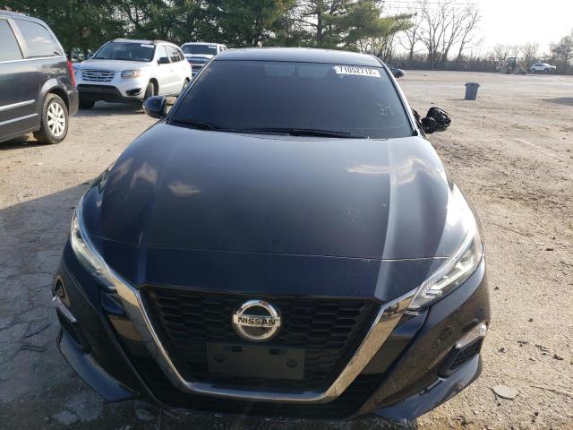 Photo 5 from auction – 2019 NISSAN ALTIMA SR with VIN 1N4BL4CV5KC259671