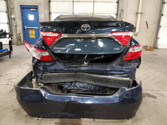 Photo 6 from auction – 2017 TOYOTA CAMRY LE with VIN 4T1BF1FK4HU671161