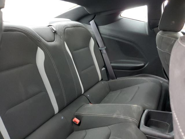 Photo 10 from auction – 2016 CHEVROLET CAMARO LT with VIN 1G1FB1RS0G0170070