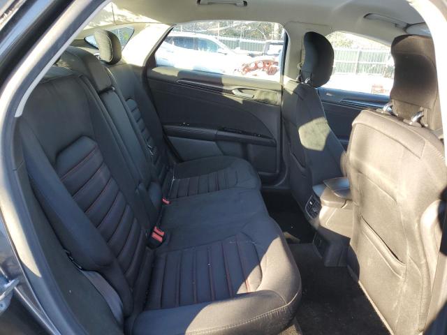 Photo 10 from auction – 2015 FORD FUSION SE with VIN 3FA6P0T91FR100901