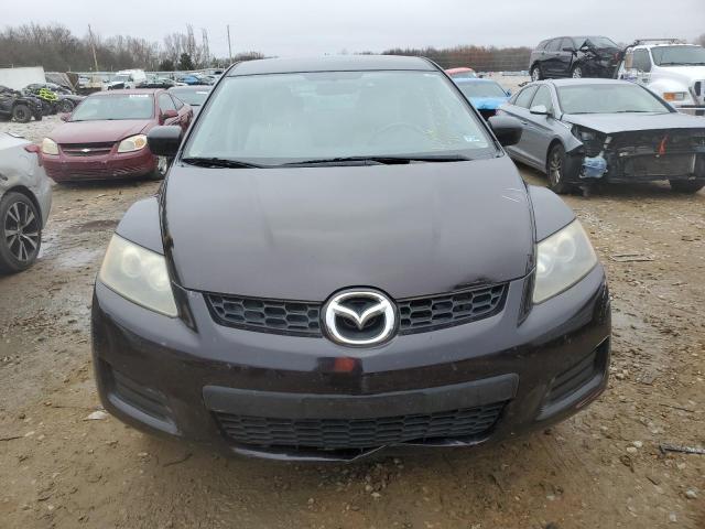 Photo 5 from auction – 2009 MAZDA CX-7 with VIN JM3ER29L790216064