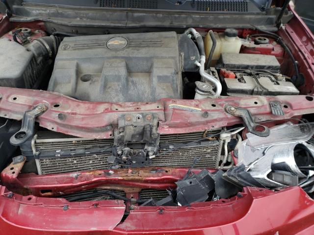 صورة رقم 12 من المزاد - 2012 CHEVROLET CAPTIVA SP مع VIN 3GNAL3E5XCS591332