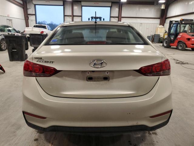 Photo 6 from auction – 2019 HYUNDAI ACCENT SE with VIN 3KPC24A31KE047989