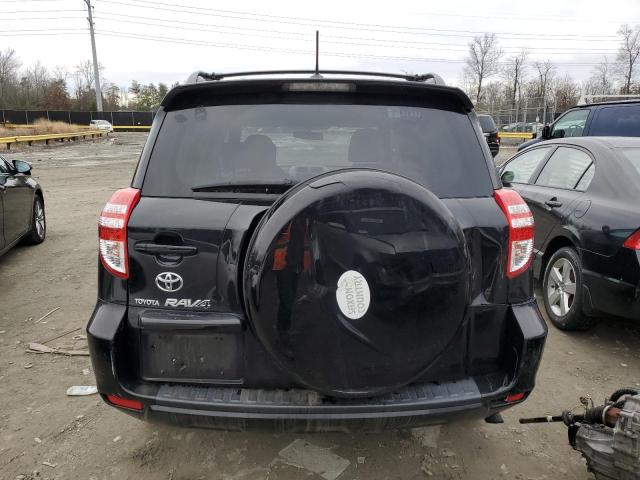 Photo 6 from auction – 2009 TOYOTA RAV4 with VIN 2T3ZF33V19W016196