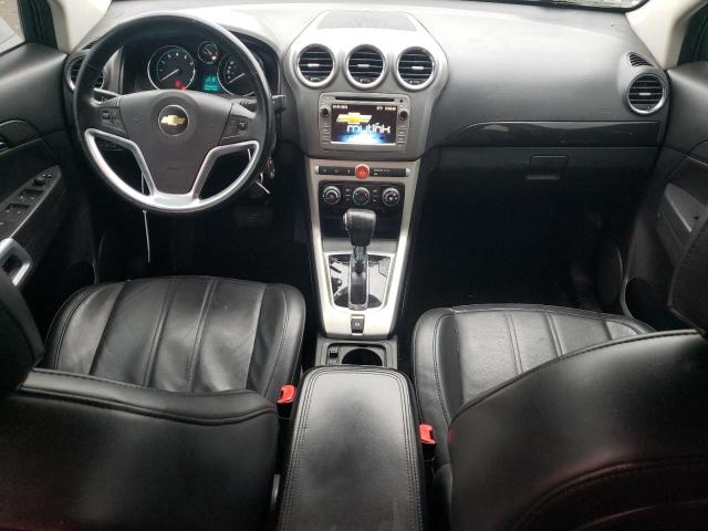 Photo 8 from auction – 2014 CHEVROLET CAPTIVA LT with VIN 3GNAL4EK0ES547029