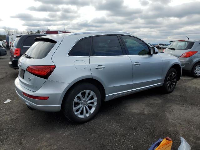 Photo 3 from auction – 2013 AUDI Q5 PREMIUM with VIN WA1CFAFPXDA005688