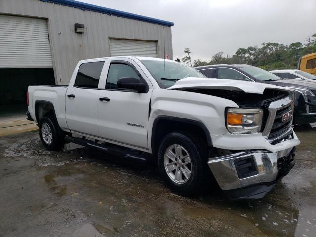 Photo 4 from auction – 2014 GMC SIERRA C15 with VIN 3GTP1TEH8EG284203